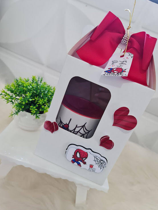 Caneca Personalizada Homen Aranha – Sentido Aranha Ativado!