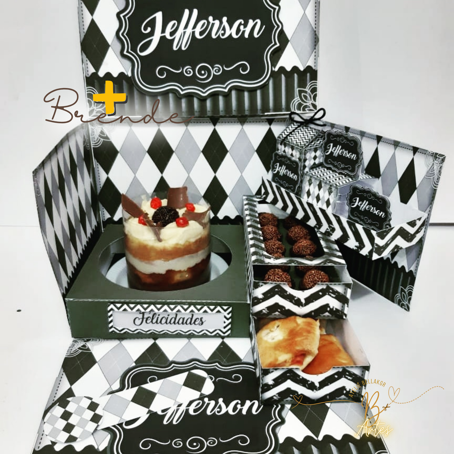 Arquivo de corte Caixa Cenário- Festa Na Caixa Futebol Flamengo