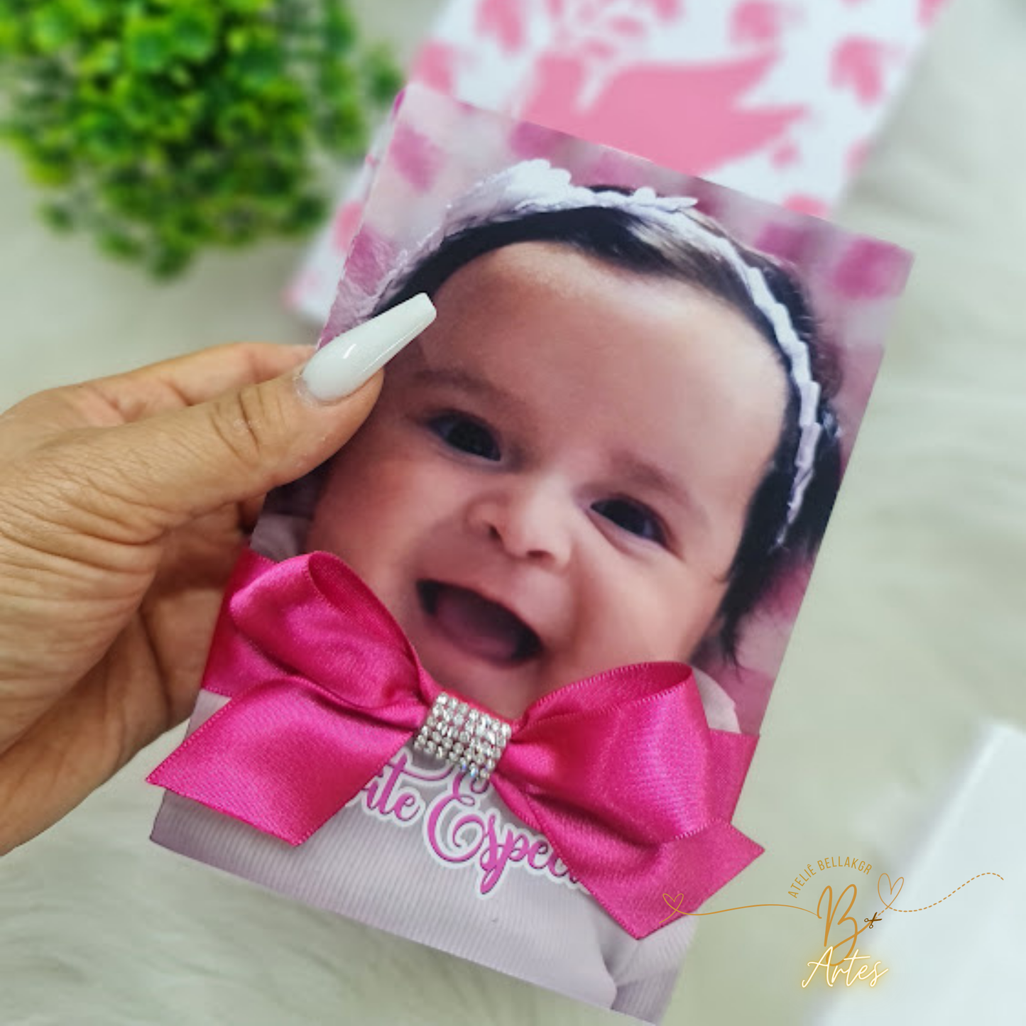 Arquivo de Corte- Kit Caixa Convite Livro Luxo- +BRINDE