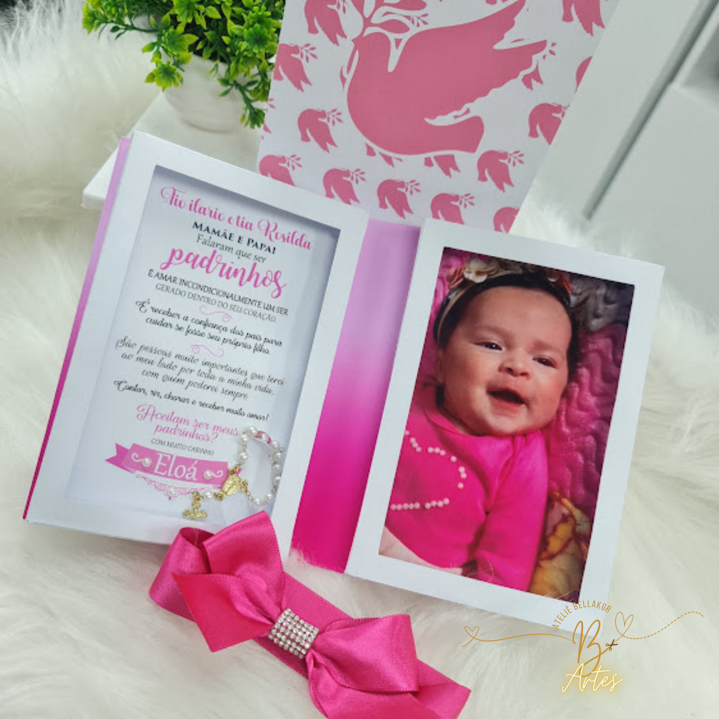 Arquivo de Corte- Kit Caixa Convite Livro Luxo- +BRINDE