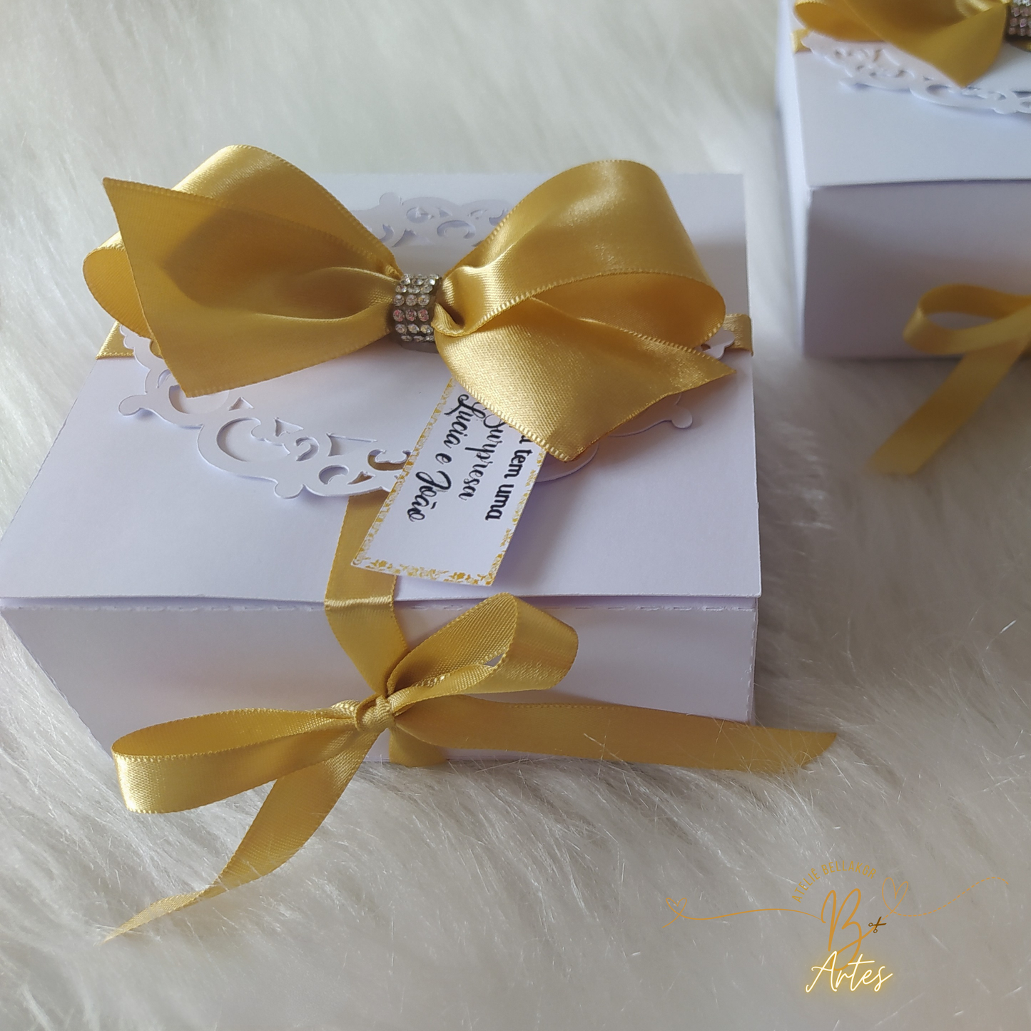 Arquivo de Corte /Caixa Explosão Anuncio Gravidez