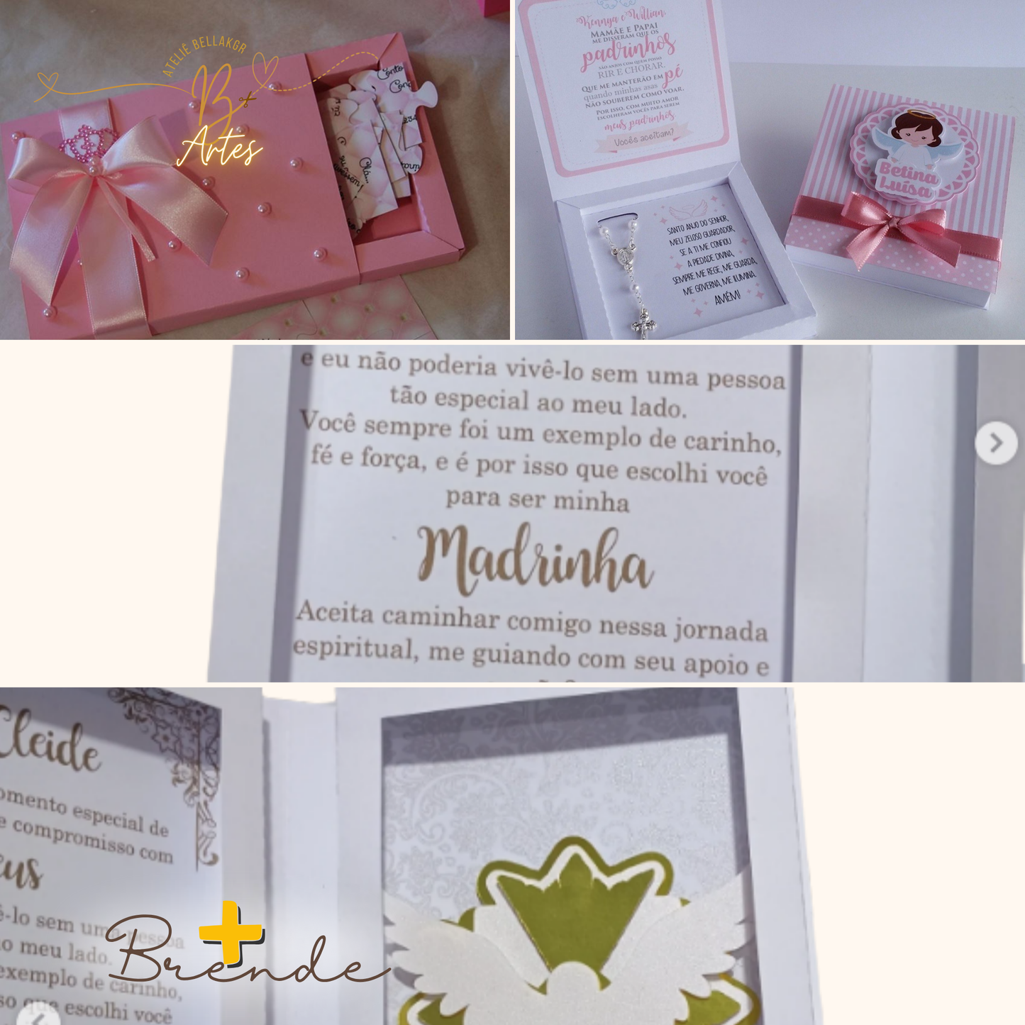 Arquivo de Corte- Kit Caixa Convite Livro Luxo- +BRINDE